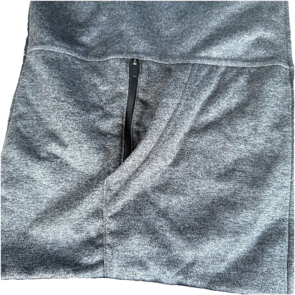 Nike Gray Performance Jacket For Men - image 5